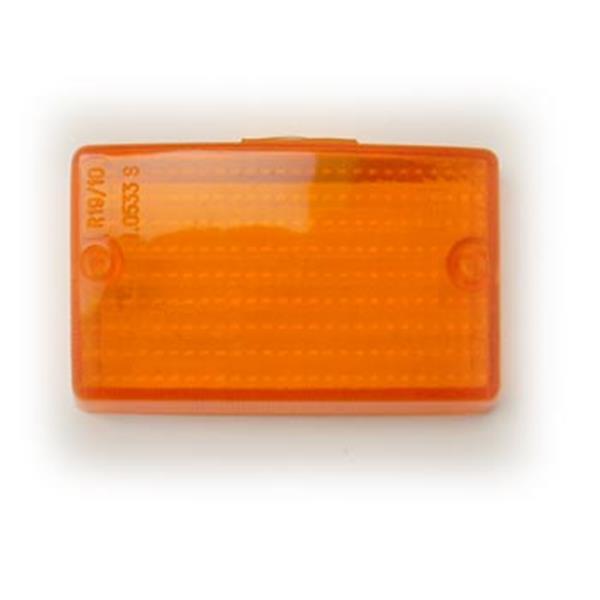 Blinkerglas MOTOPRO 239333 passend für Vespa