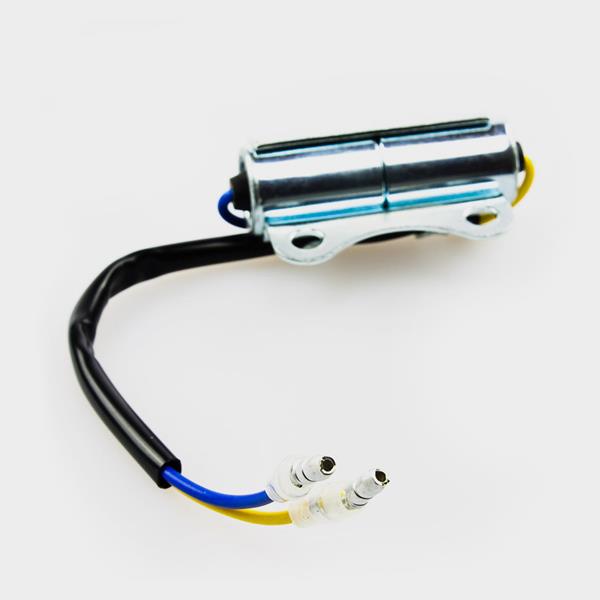Kondensator CB450 `71-75 DKO-7 passend für Honda