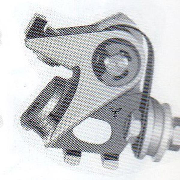 Unterbrecher XS500 re/RD400 rechts+links passend für Yamaha