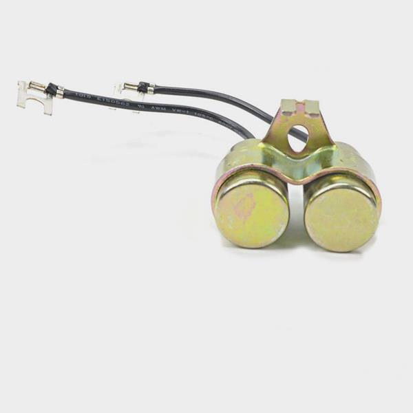 Kondensator set GS 500 E `78-80 DKO-29 passend für Suzuki