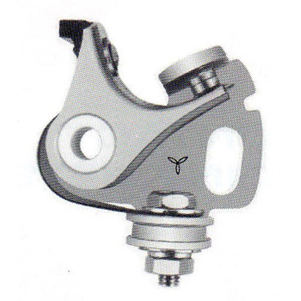 Unterbrecher Kawasaki KH (3 Zyl. 2-Takt) passend für Kawasaki