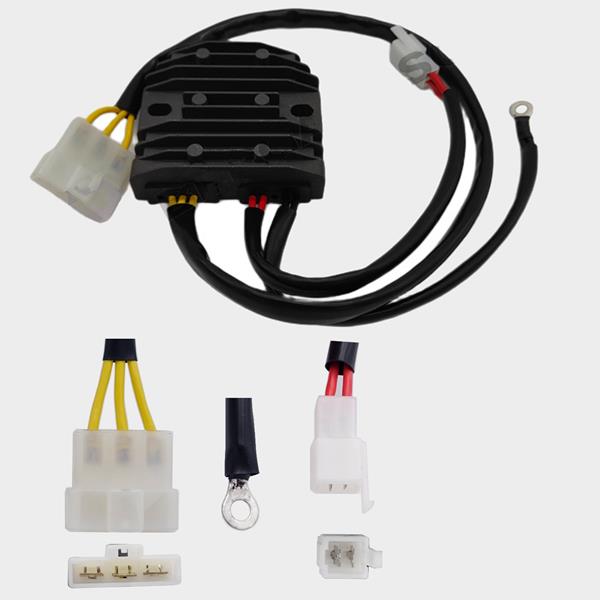 Regler KTM MRE0172 passend für KTM