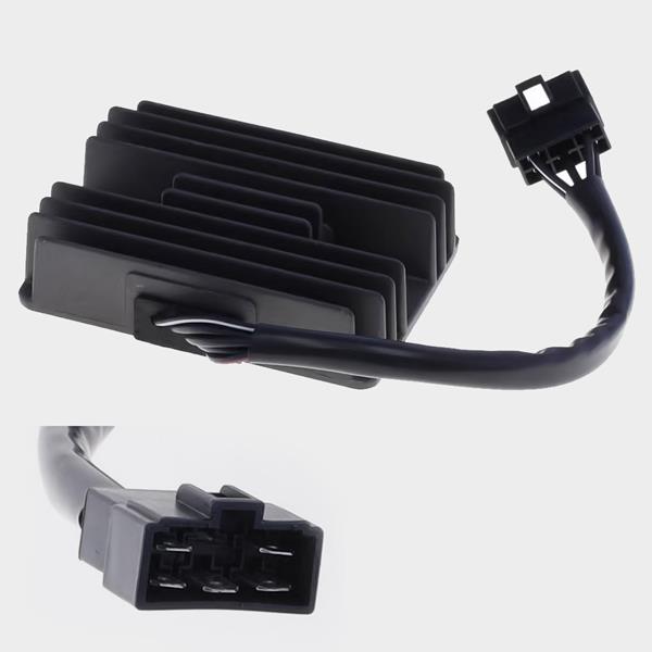 Regler Triumph MRE0121 passend für Triumph
