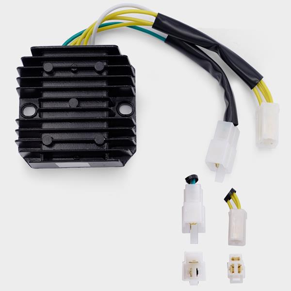 Regler Zontes MRE0285 passend für Zontes