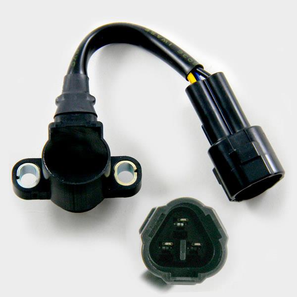 Drosselklappensensor TPS-105 passend für Suzuki und Yamaha