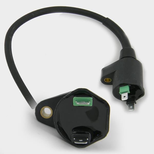 Zündspule Peugeot/Piaggio Leader Motor passend für Aprilia und Peugeot