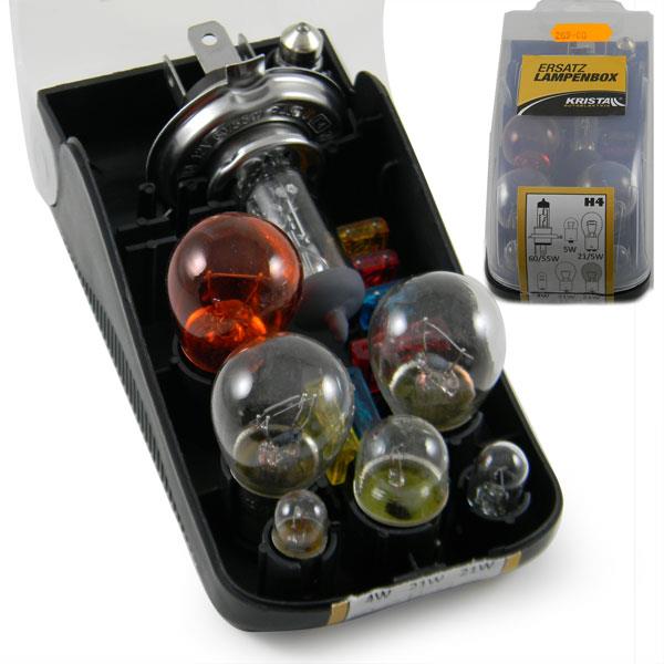 Lampenbox H4