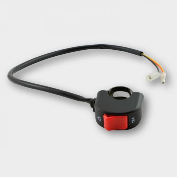Highsider Smart Lichtschalter