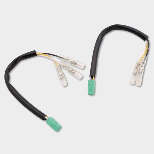 Blinker-Adapterkabel für div. Honda Paar passend für Honda