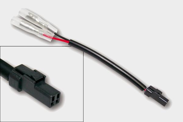 Blinker-Adapterkabel für Ducati/KTM