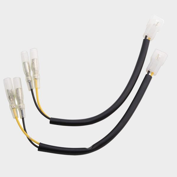 Blinker-Adapterkabel Aprilia Paar passend für Aprilia