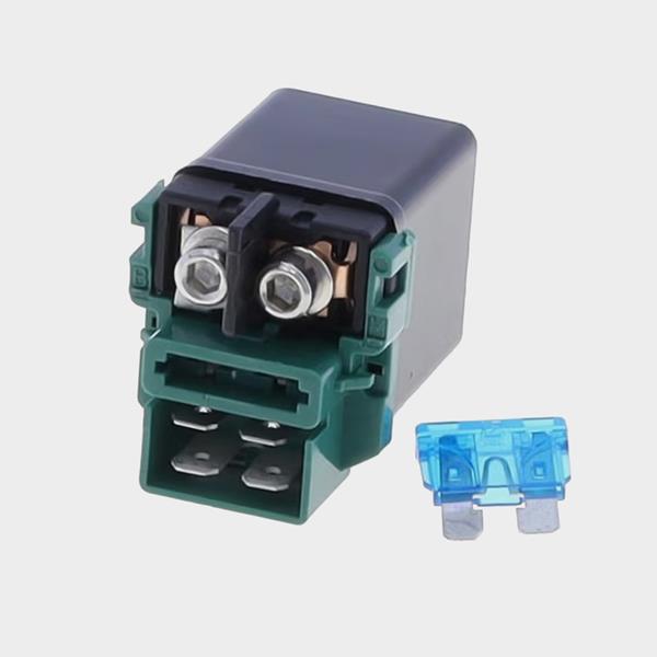 Startermagnet Relais CRF450 X `05-18 passend für Honda