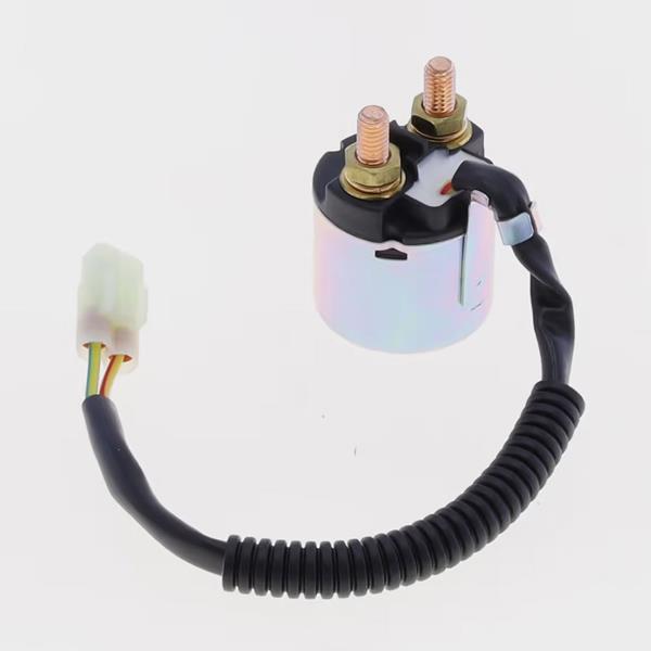 Startermagnet Relais Honda GL1800 `16-20 passend für Honda