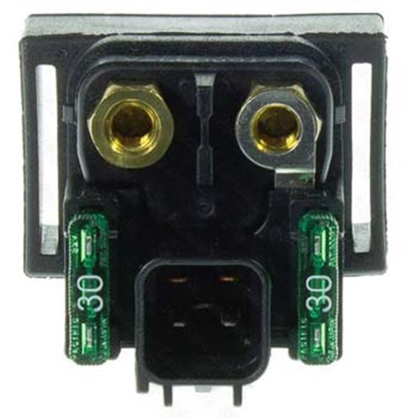 Startermagnet Relais SSR-303 passend für Suzuki