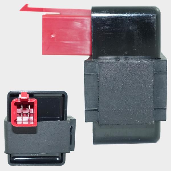 Benzinpumpenrelais FPR-401 passend für Kawasaki