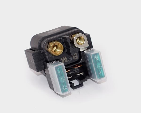 Startermagnet Relais Z650 `17-