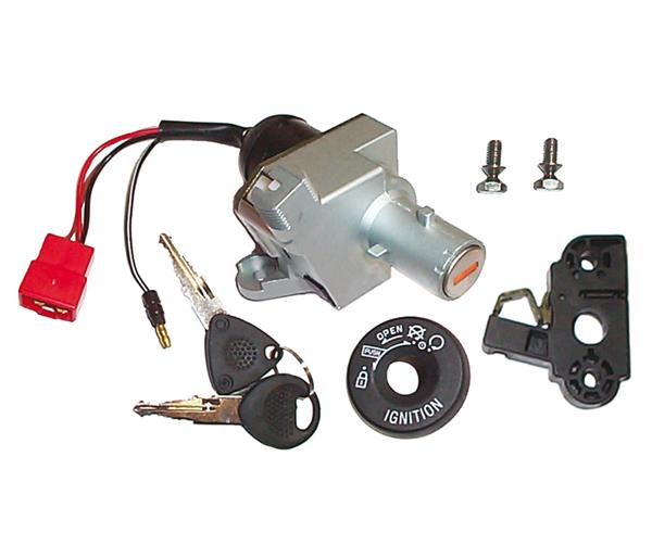Schlosssatz MBK Ovetto /Yamaha NEO passend für MBK