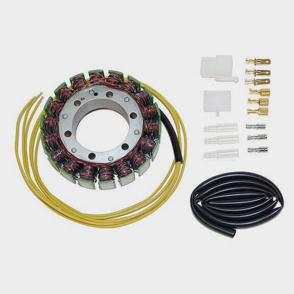 Stator ESG140 XL1000/TL1000/XRV750 passend für Honda und Suzuki