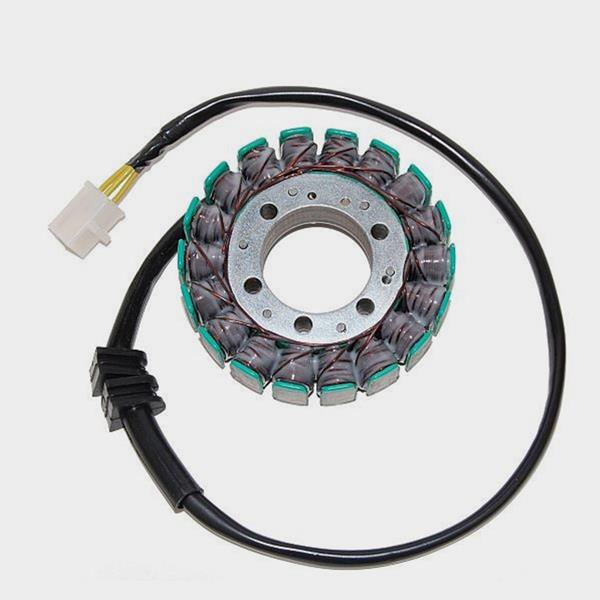 Stator ESG741 CBR600F passend für Honda