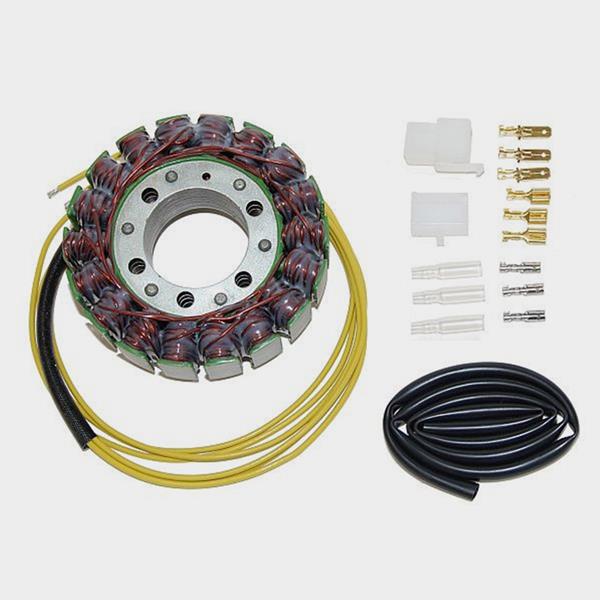 Stator ESG520 CBR1100/VF750 passend für Honda