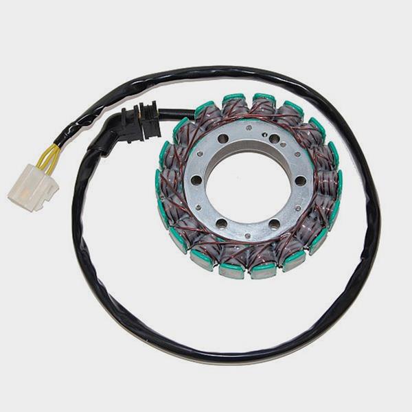 Stator ESG71 CBR900RR Fireblade `96-99 passend für Honda