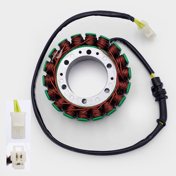 Stator ESG085 passend für Honda