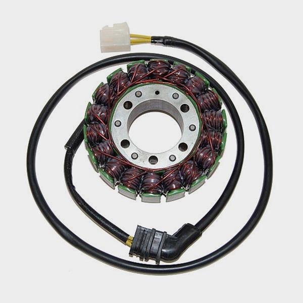 Stator ESG525 CBR 900 RR `93-95 passend für Honda