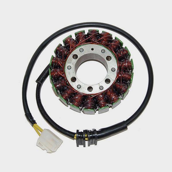 Stator ESG529 VFR800 passend für Honda