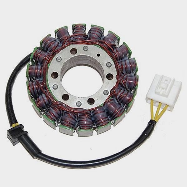 Stator ESG744 CBR600F/S passend für Honda