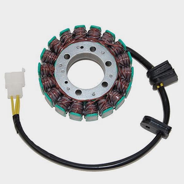 Stator ESG749 VF500 passend für Honda