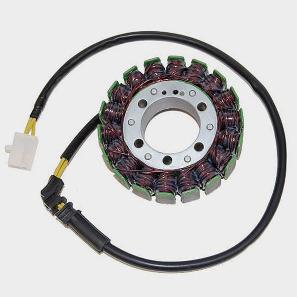 Stator ESG754 VFR750F passend für Honda