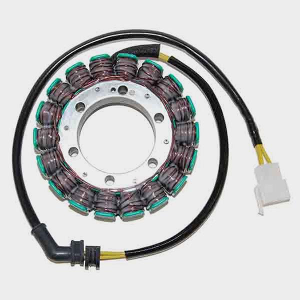 Stator ESG092 VT600 passend für Honda