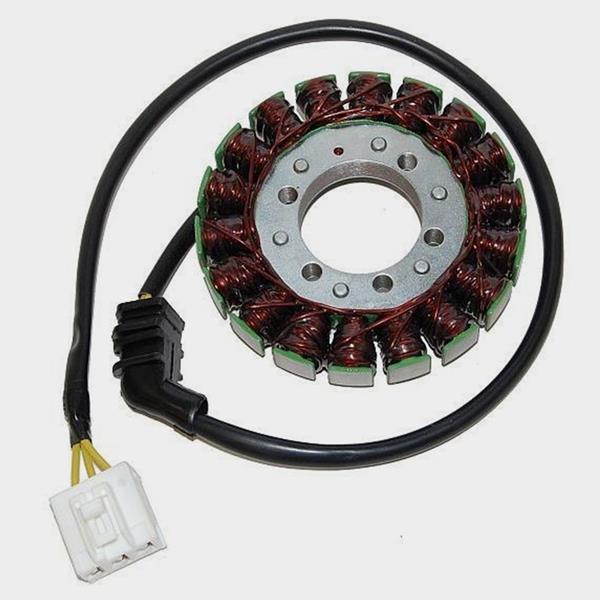 Stator ESG954 CBR900RR `02-03 passend für Honda