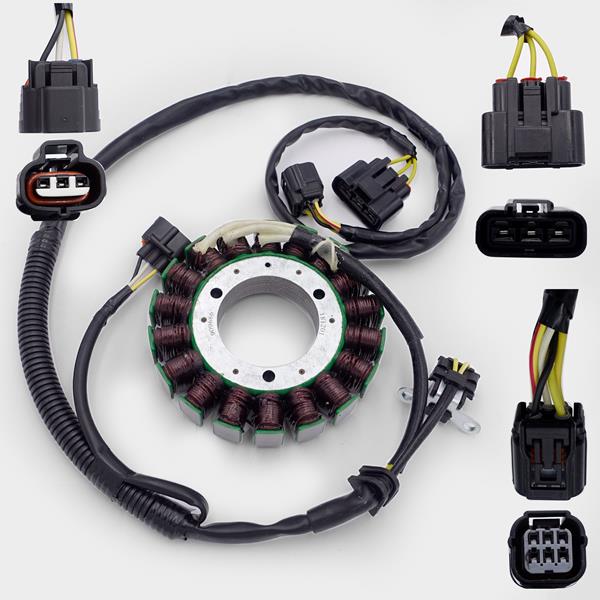 Stator ESG686 CRF 1000 Afric.Twin `16-18 passend für Honda