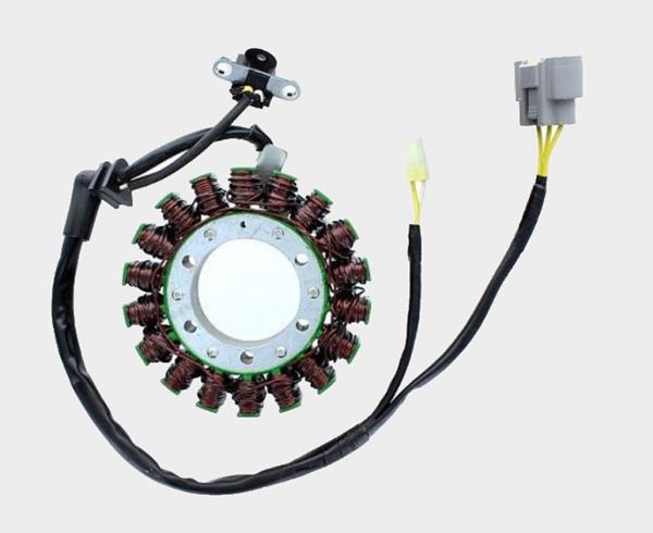 Stator ESG161 CB500F/R/X `13 -16 passend für Honda