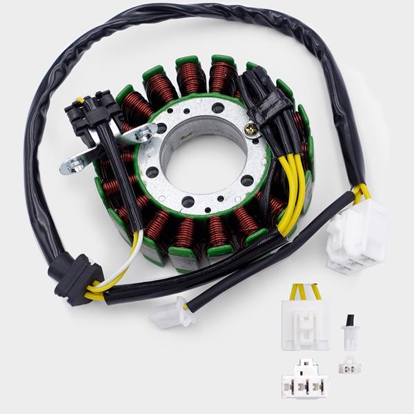 Stator MST0098 Honda SH 300i 07- passend für Honda