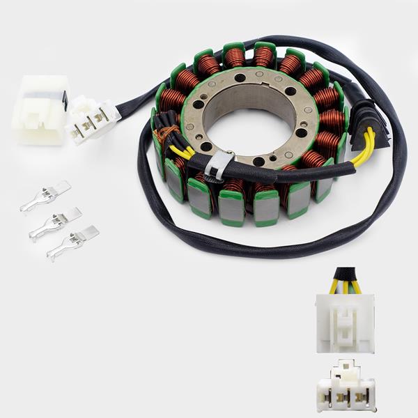 Stator MST0227 Honda VTR1000 SP `00-06 passend für Honda