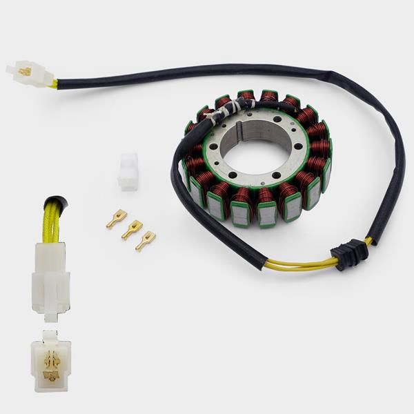 Stator MST0276 Honda VT600 Shadow `99-07 passend für Honda