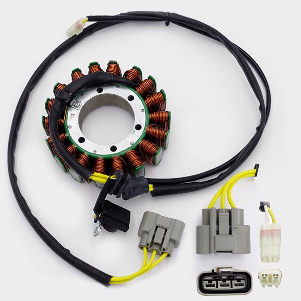 Stator MST0345 Honda CMX500 `17-19 passend für Honda