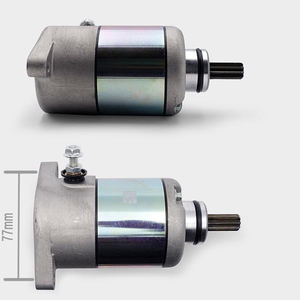 E-Starter Honda SH125 `01- passend für Honda