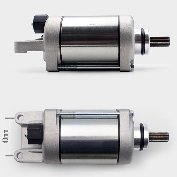 E-Starter Honda Forza 300 `13- passend für Honda