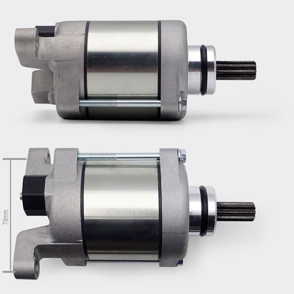 E-Starter Honda SH125 `09-12 passend für Honda