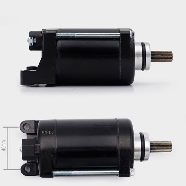 E-Starter Honda CB500F `13-15 passend für Honda