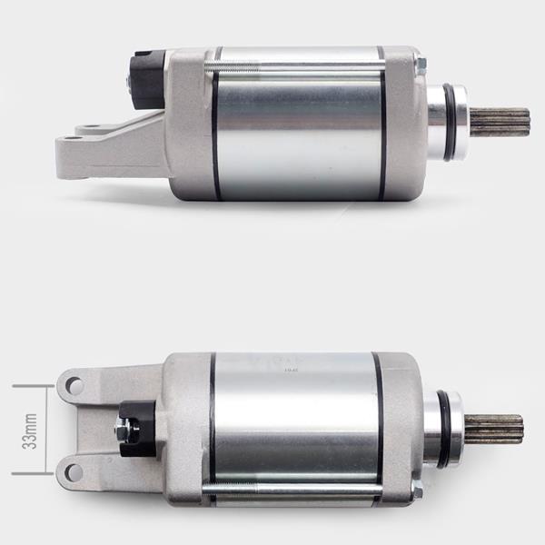 E-Starter Honda CB650 R `14-23 passend für Honda