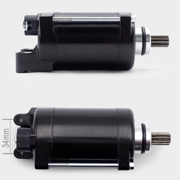 E-Starter Honda CB1000 R `18-24 passend für Honda