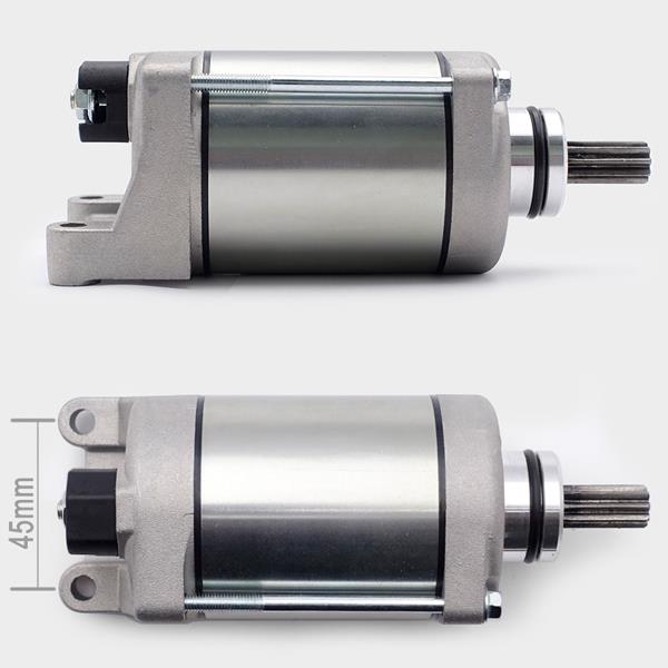 E-Starter Honda CBR1000 RR `08-20 passend für Honda