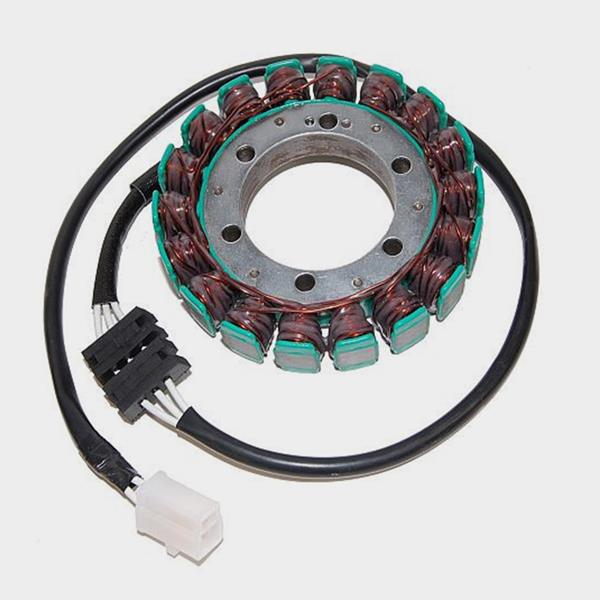 Stator ESG091 XV535 passend für Yamaha