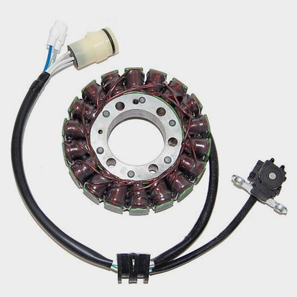 Stator ESG152 YFM700R passend für Yamaha