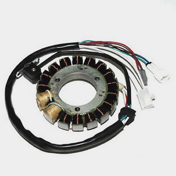 Stator ESG434 YFM350/400 passend für Yamaha