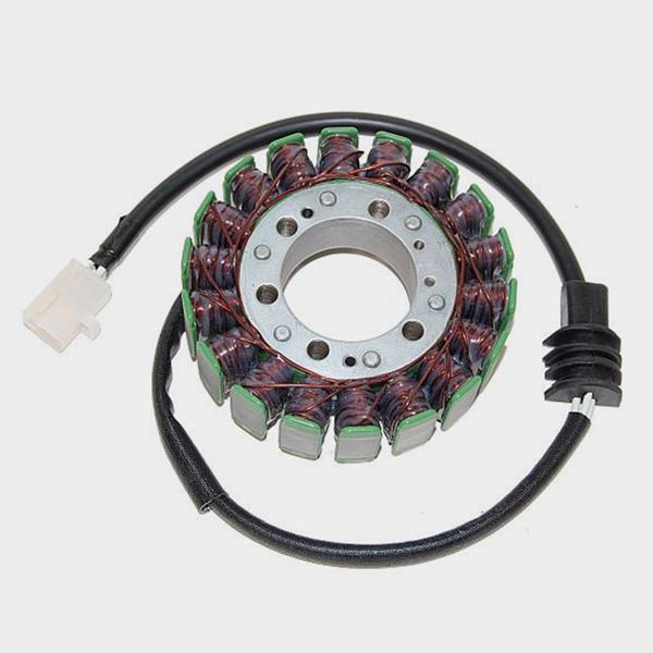Stator ESG780 YZF-R6 passend für Yamaha